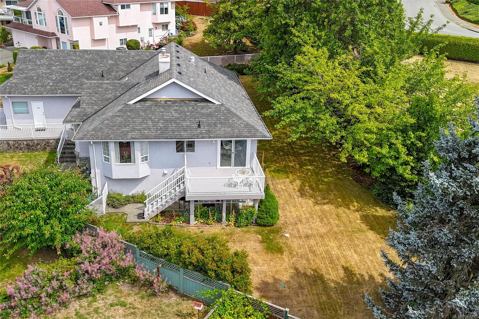 6113 Denali Dr, Duncan, BC