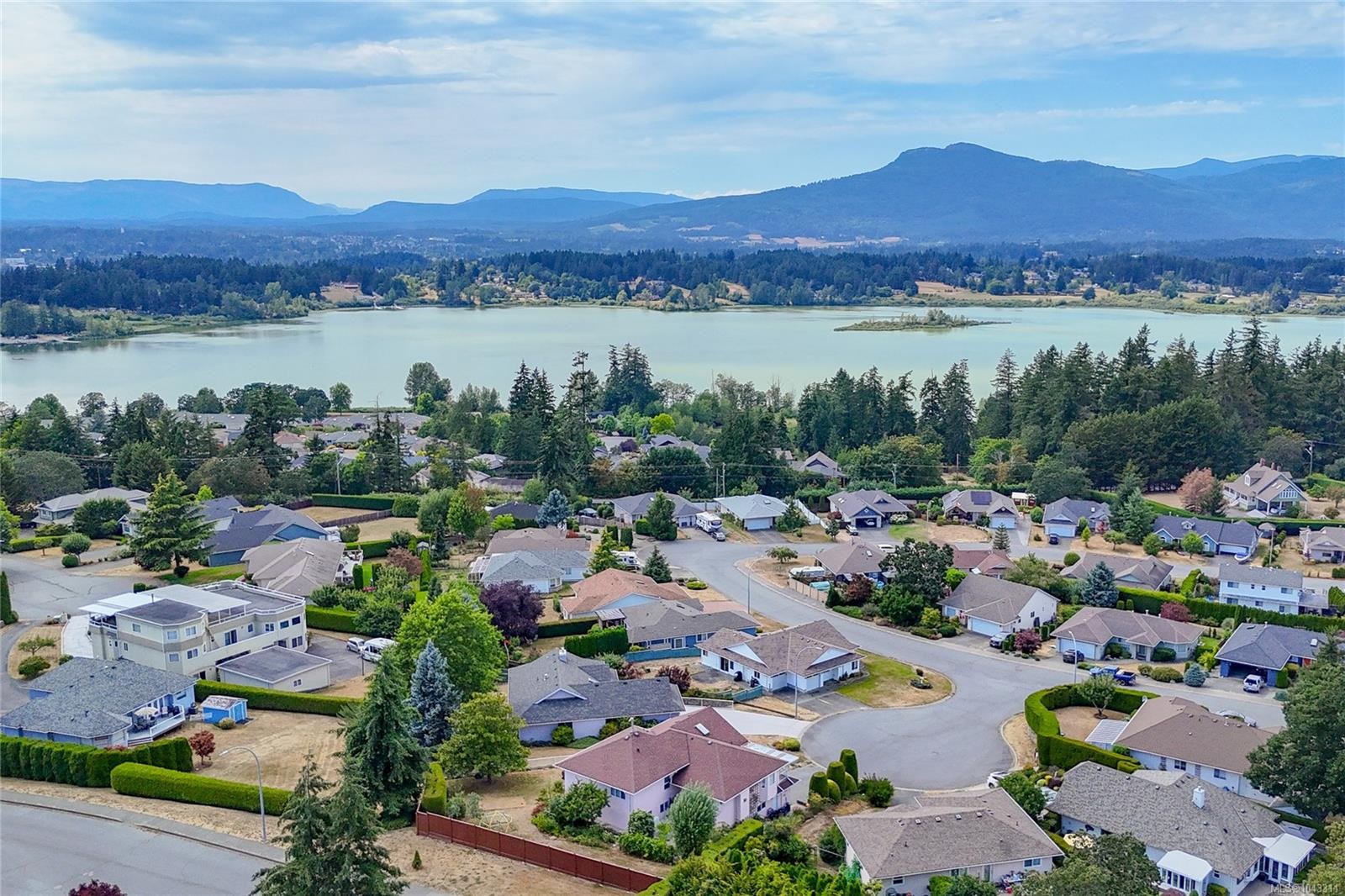 6113 Denali Dr, Duncan, BC