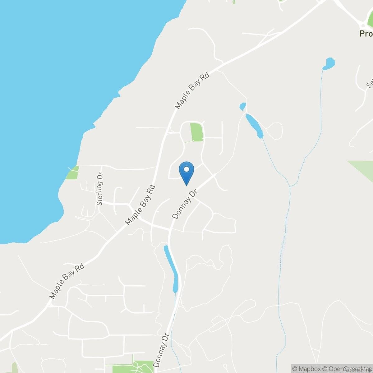 6113 Denali Dr, Duncan, BC