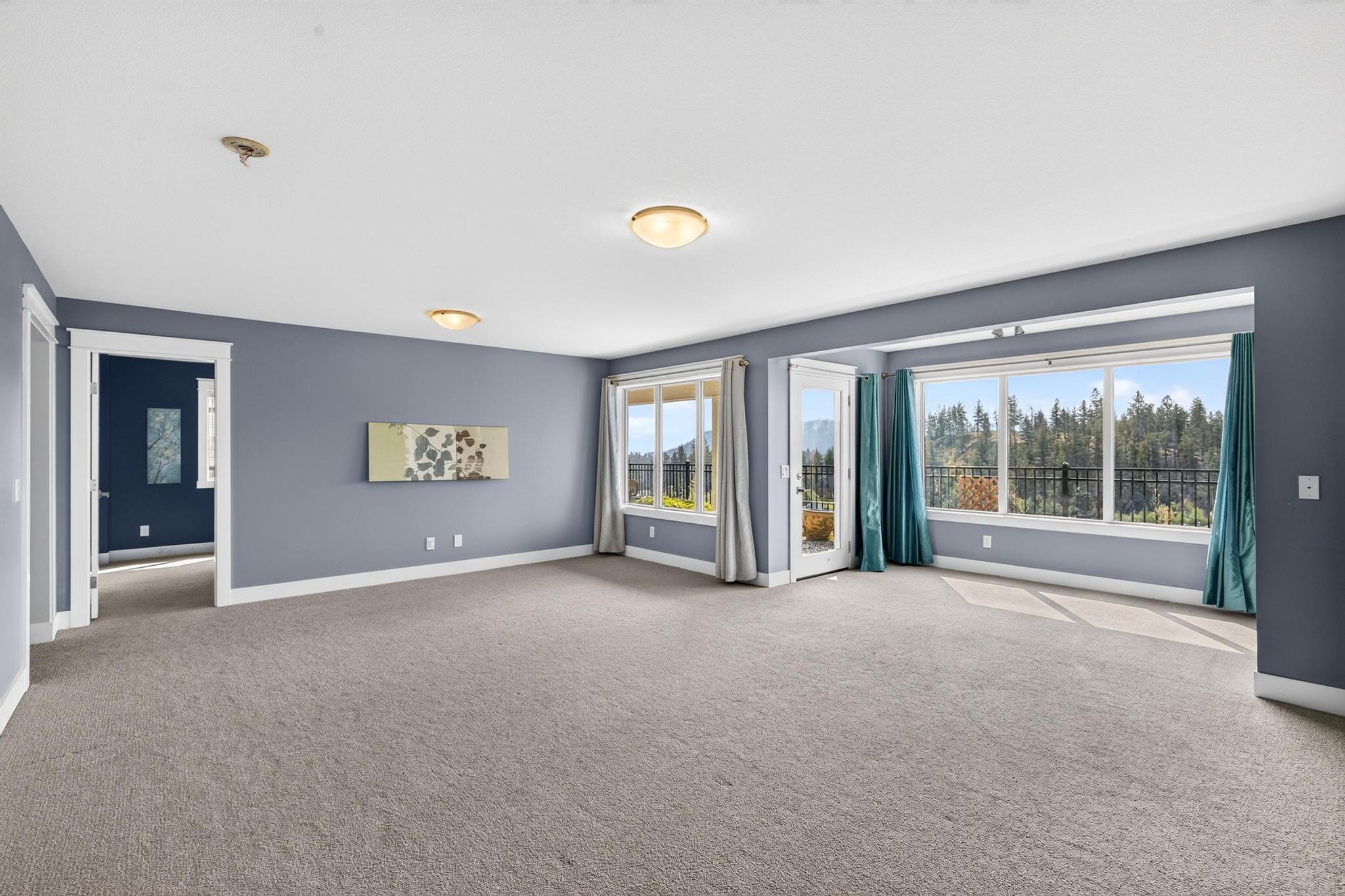 2425 Tallus Heights Drive, West Kelowna, BC - Indoor