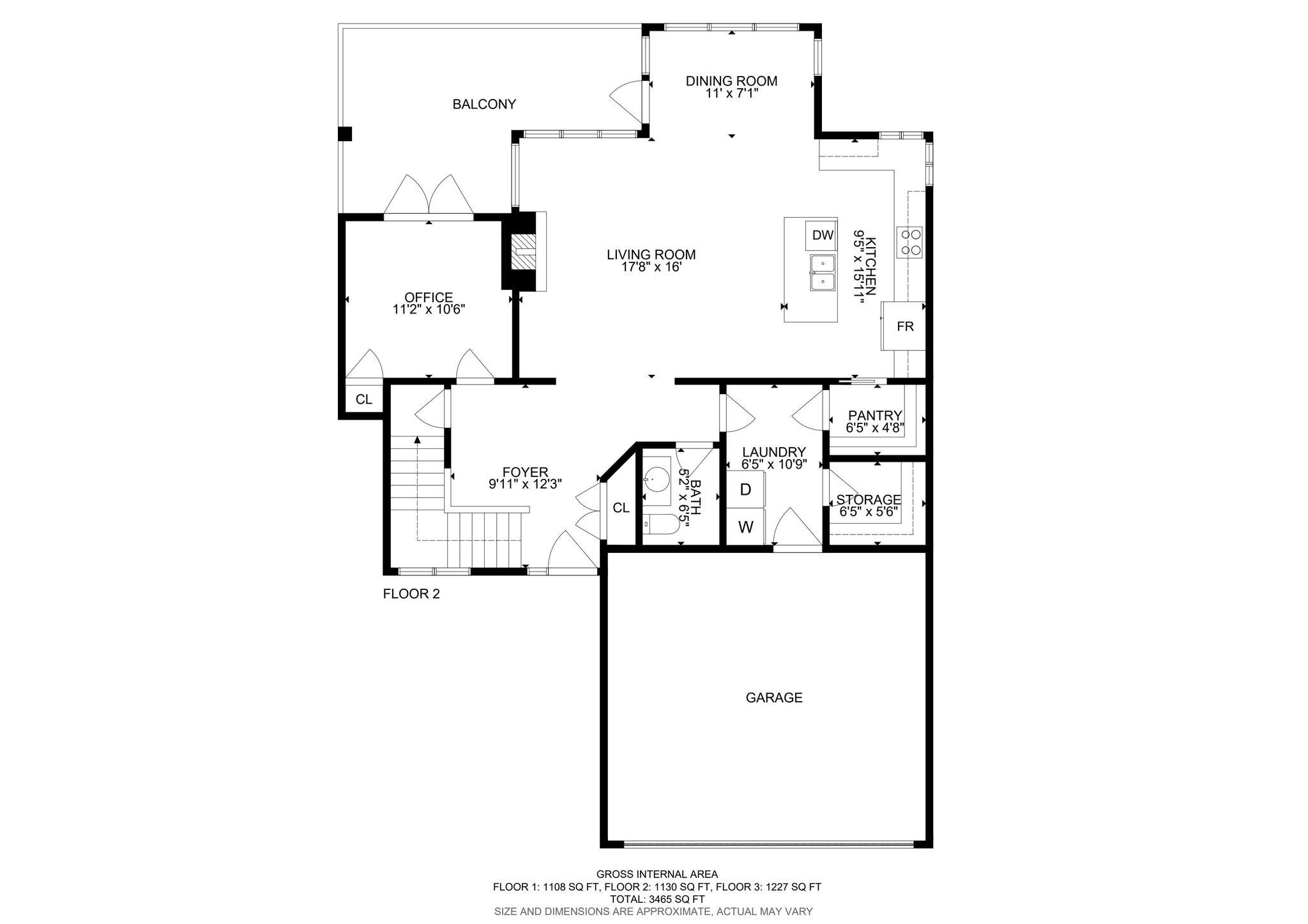 2425 Tallus Heights Drive, West Kelowna, BC - Other