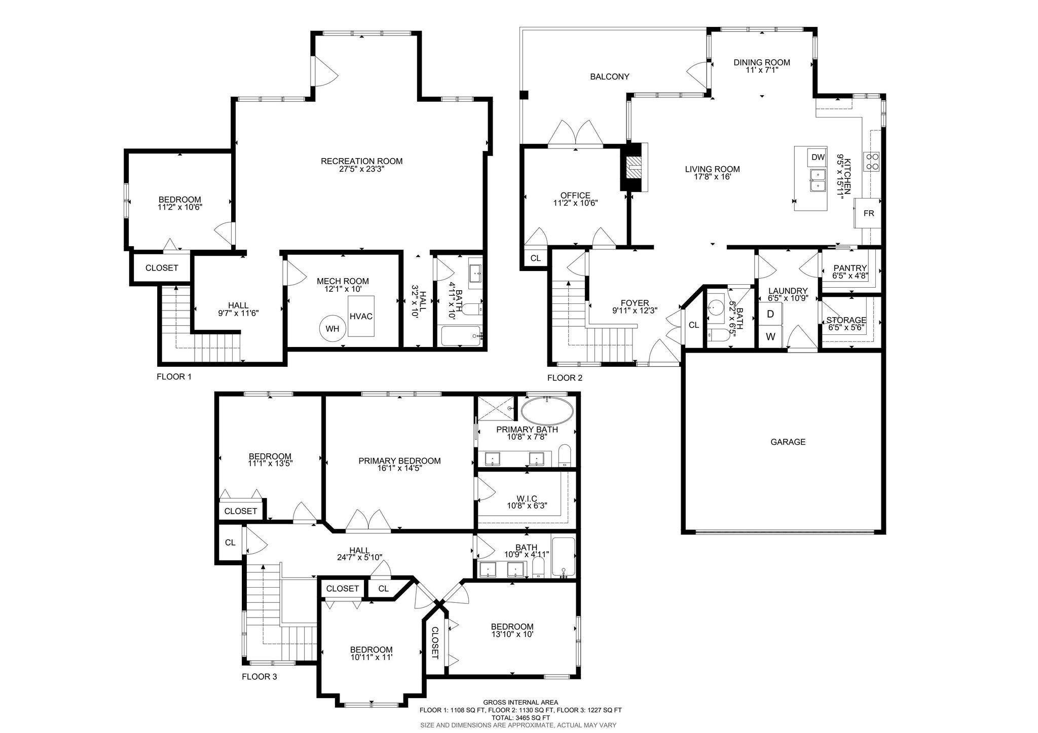 2425 Tallus Heights Drive, West Kelowna, BC - Other