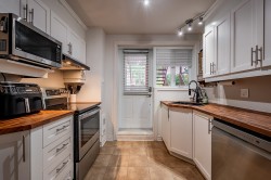 Kitchen - 