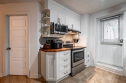 Kitchen - 