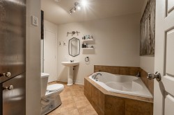 Bathroom - 