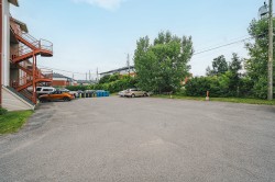 Parking - 