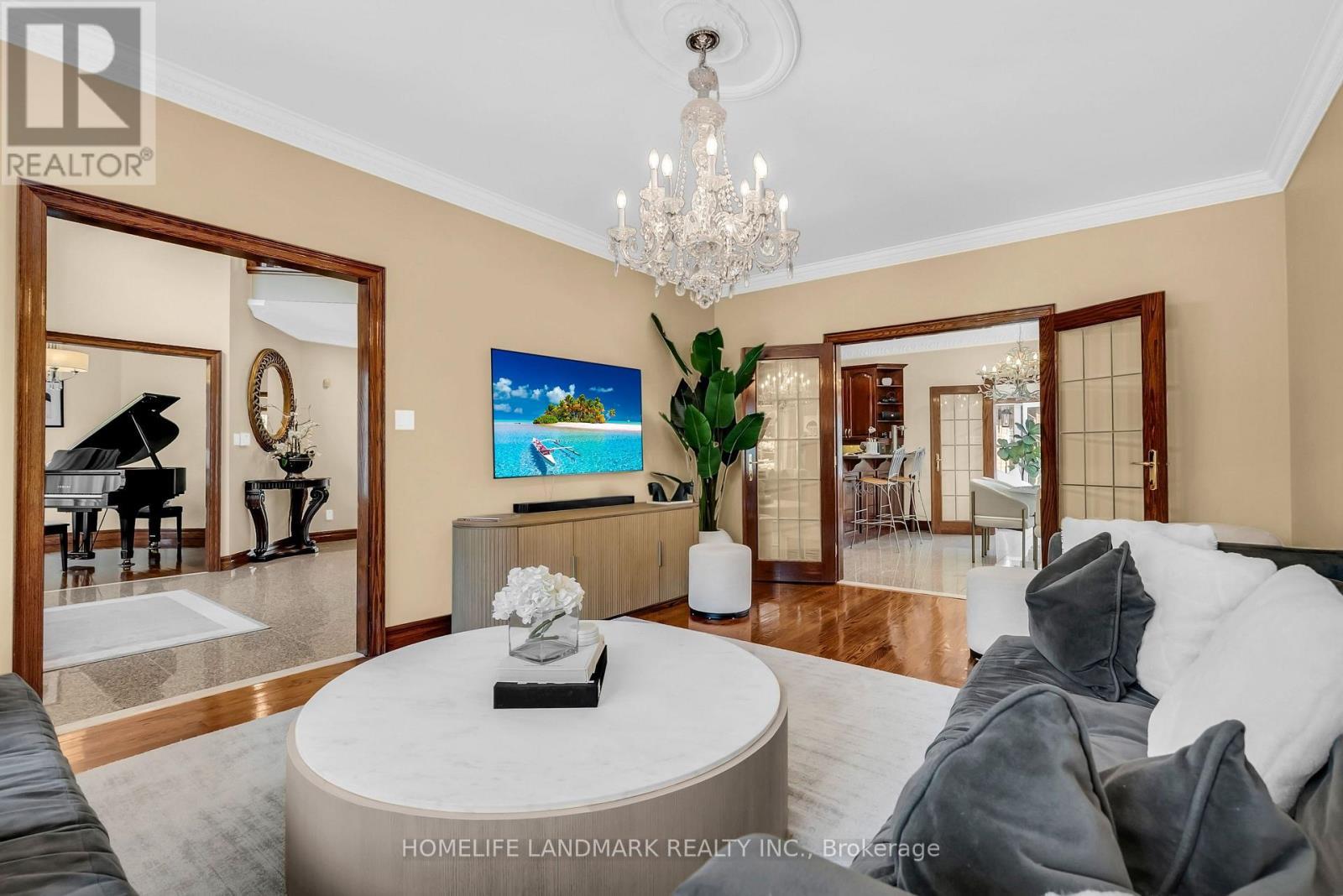 193 Codsell Avenue, Toronto, ON - Indoor