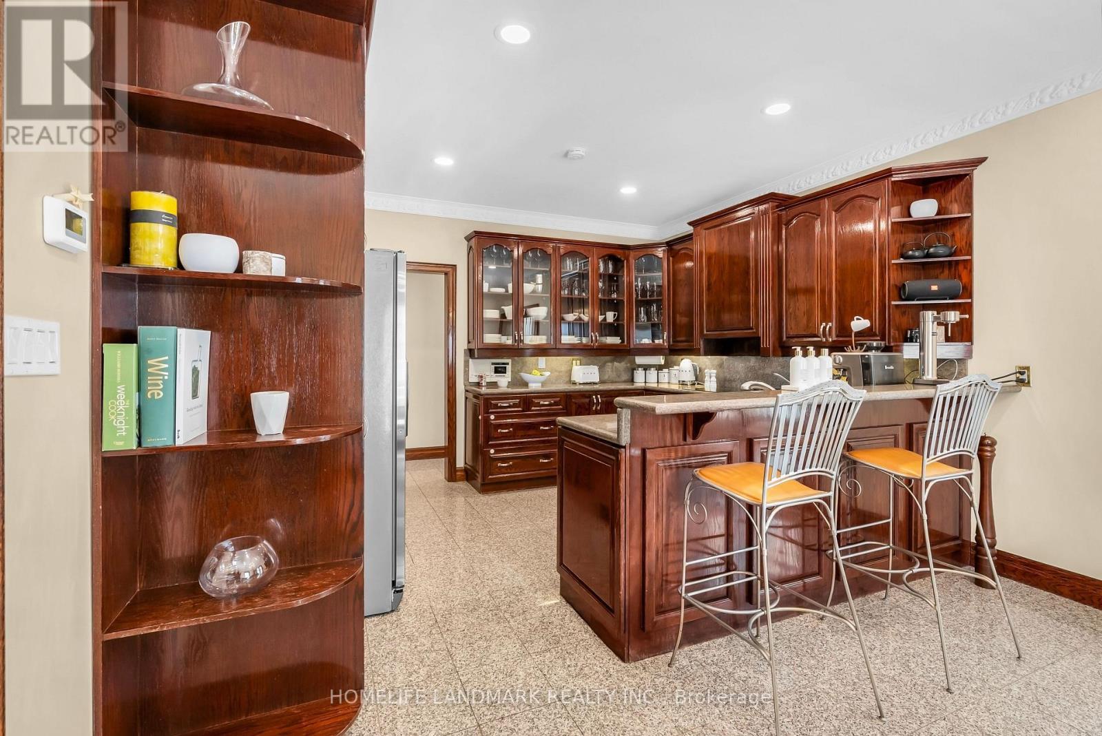 193 Codsell Avenue, Toronto, ON - Indoor