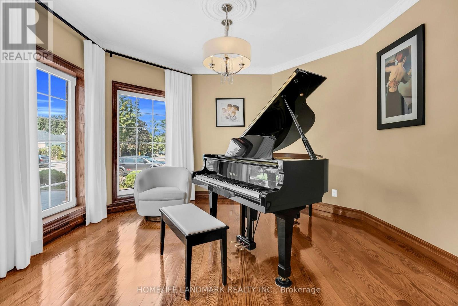 193 Codsell Avenue, Toronto, ON - Indoor