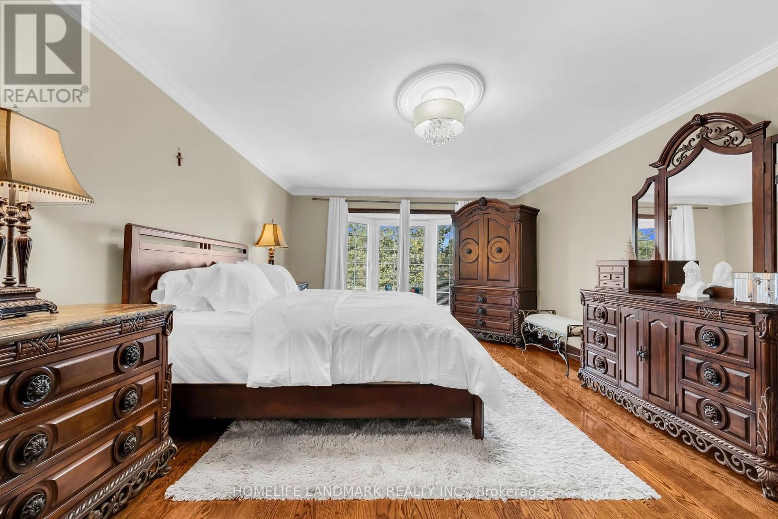 193 Codsell Avenue, Toronto, ON - Indoor Photo Showing Bedroom
