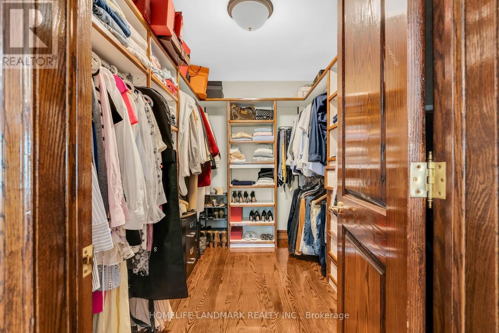 193 Codsell Avenue, Toronto, ON - Indoor With Storage