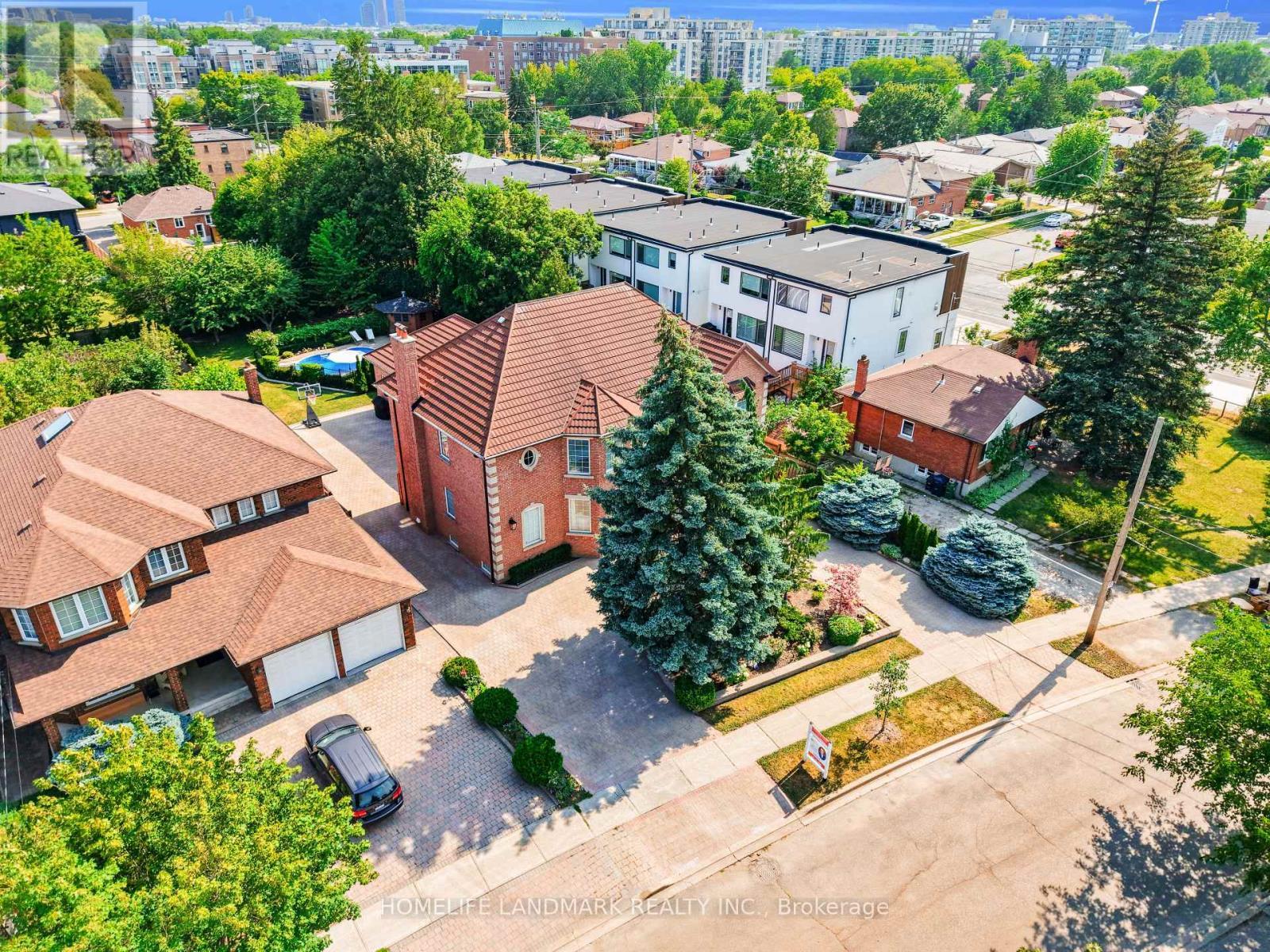 193 Codsell Avenue, Toronto, ON - Outdoor