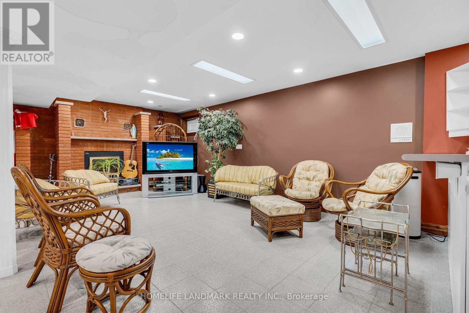 193 Codsell Avenue, Toronto, ON - Indoor Photo Showing Other Room