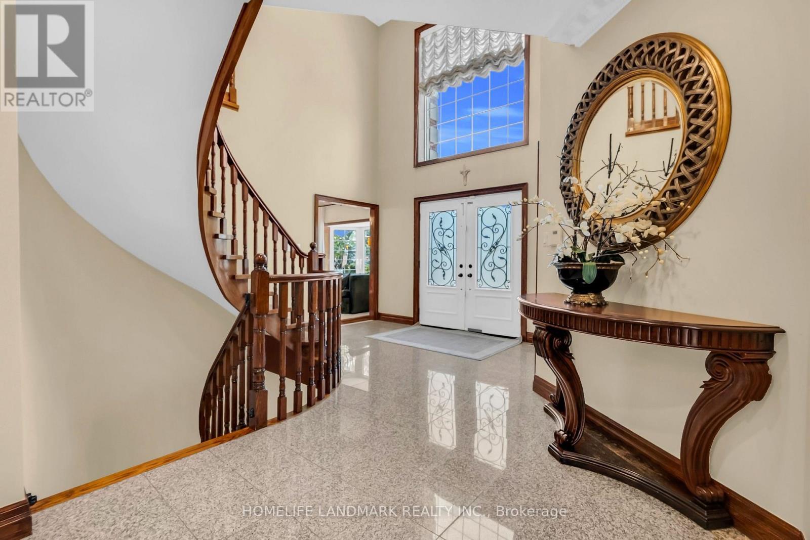 193 Codsell Avenue, Toronto, ON - Indoor Photo Showing Other Room