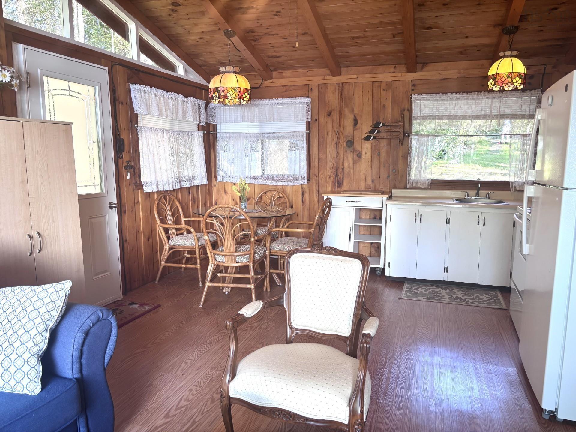 109 Henley Road, Labelle, NS - Indoor