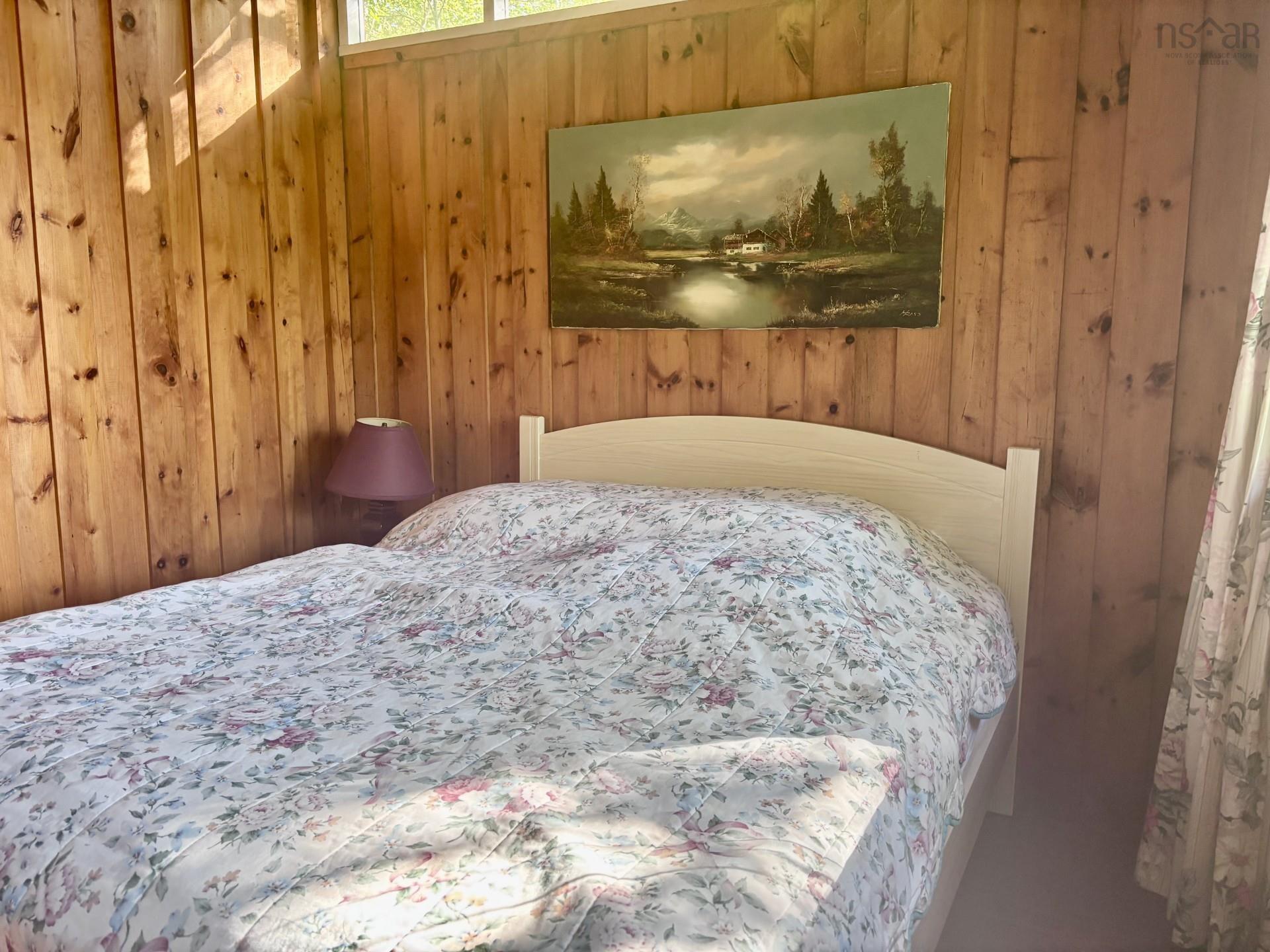 109 Henley Road, Labelle, NS - Indoor Photo Showing Bedroom