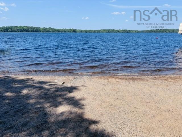 109 Henley Road, Labelle, NS - Outdoor With Body Of Water With View