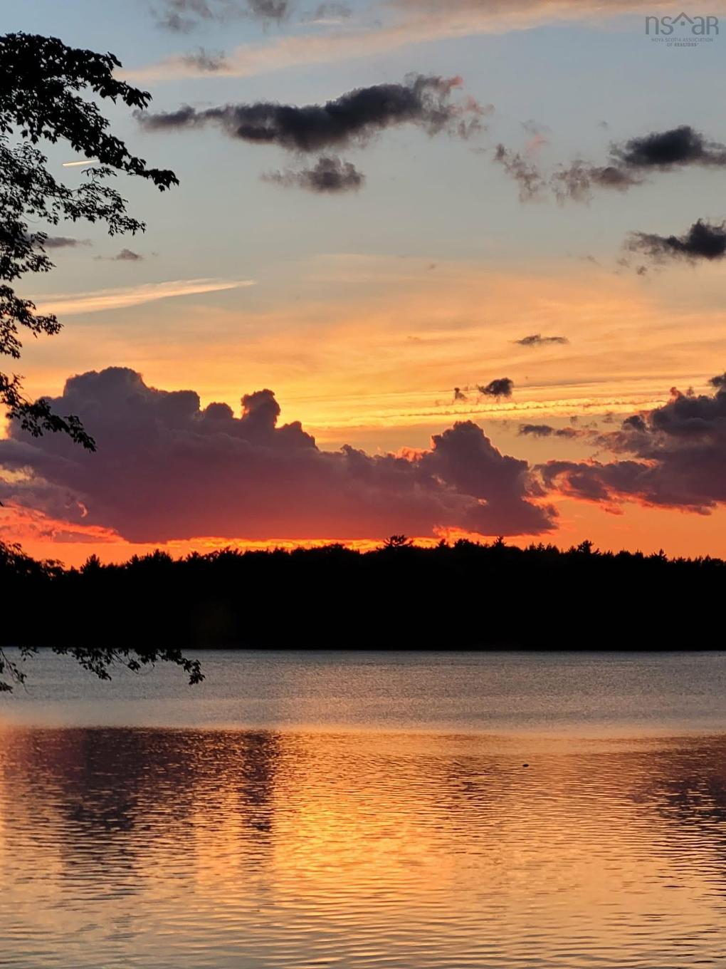 109 Henley Road, Labelle, NS - Outdoor With Body Of Water With View