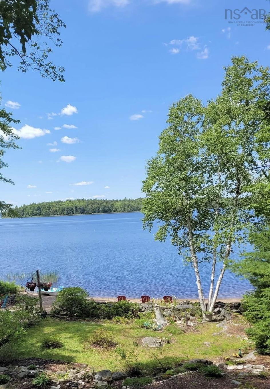 109 Henley Road, Labelle, NS - Outdoor With Body Of Water With View