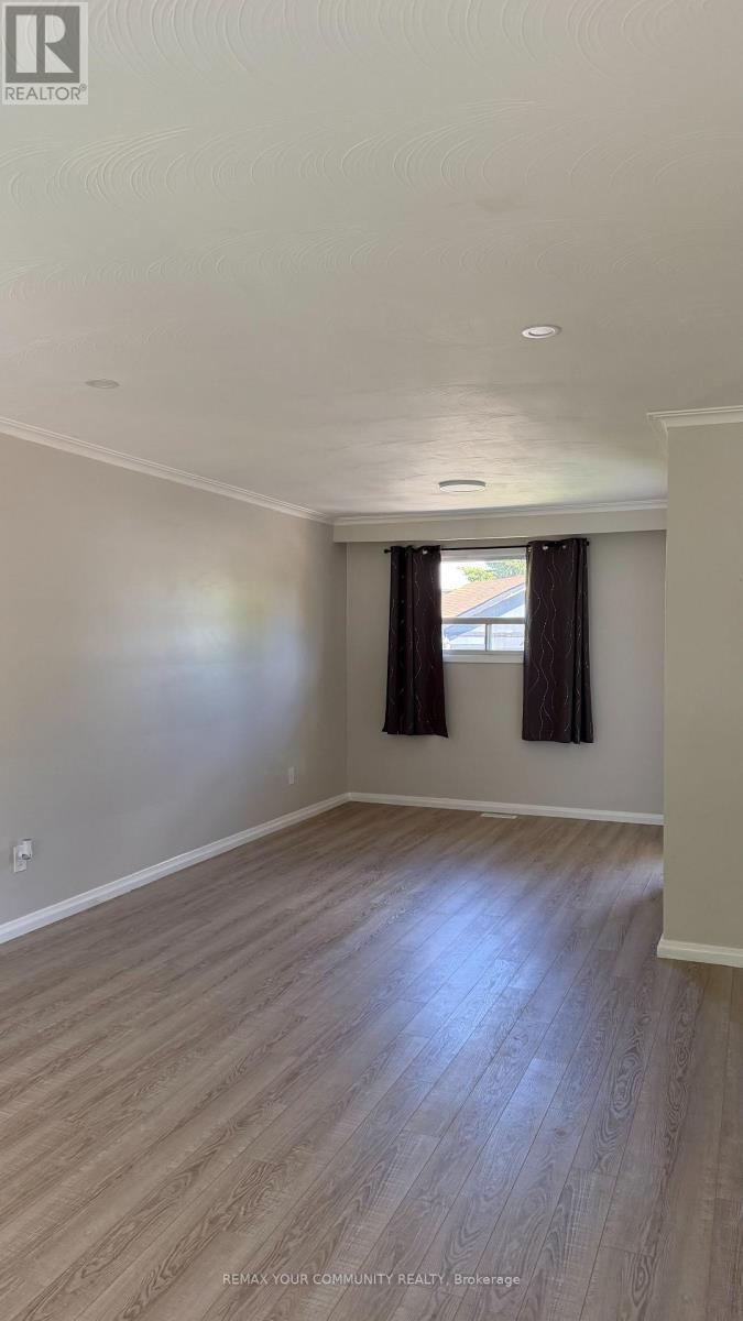 3796 Wyewood Road, Mississauga, ON - Indoor Photo Showing Other Room