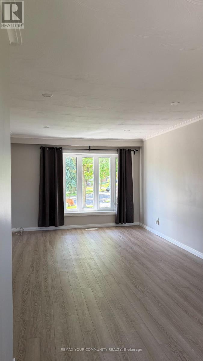 3796 Wyewood Road, Mississauga, ON - Indoor Photo Showing Other Room