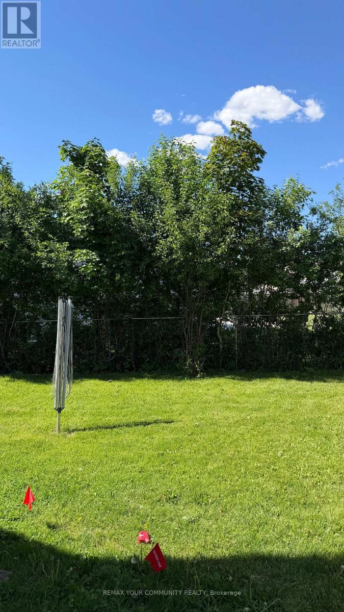 3796 Wyewood Road, Mississauga, ON - Outdoor