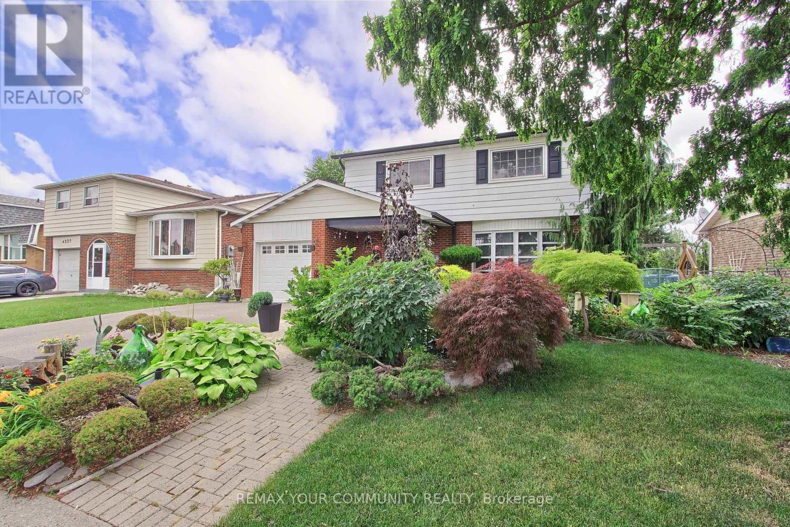 4229 Brandon Gate Drive, Mississauga, ON - Outdoor