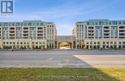 808 - 11782 NINTH LINE Whitchurch-Stouffville, ON L4A 5E9