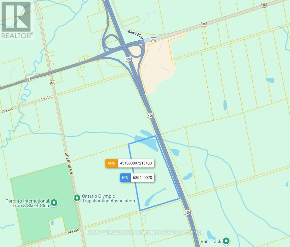 14 Line Line, Innisfil, ON