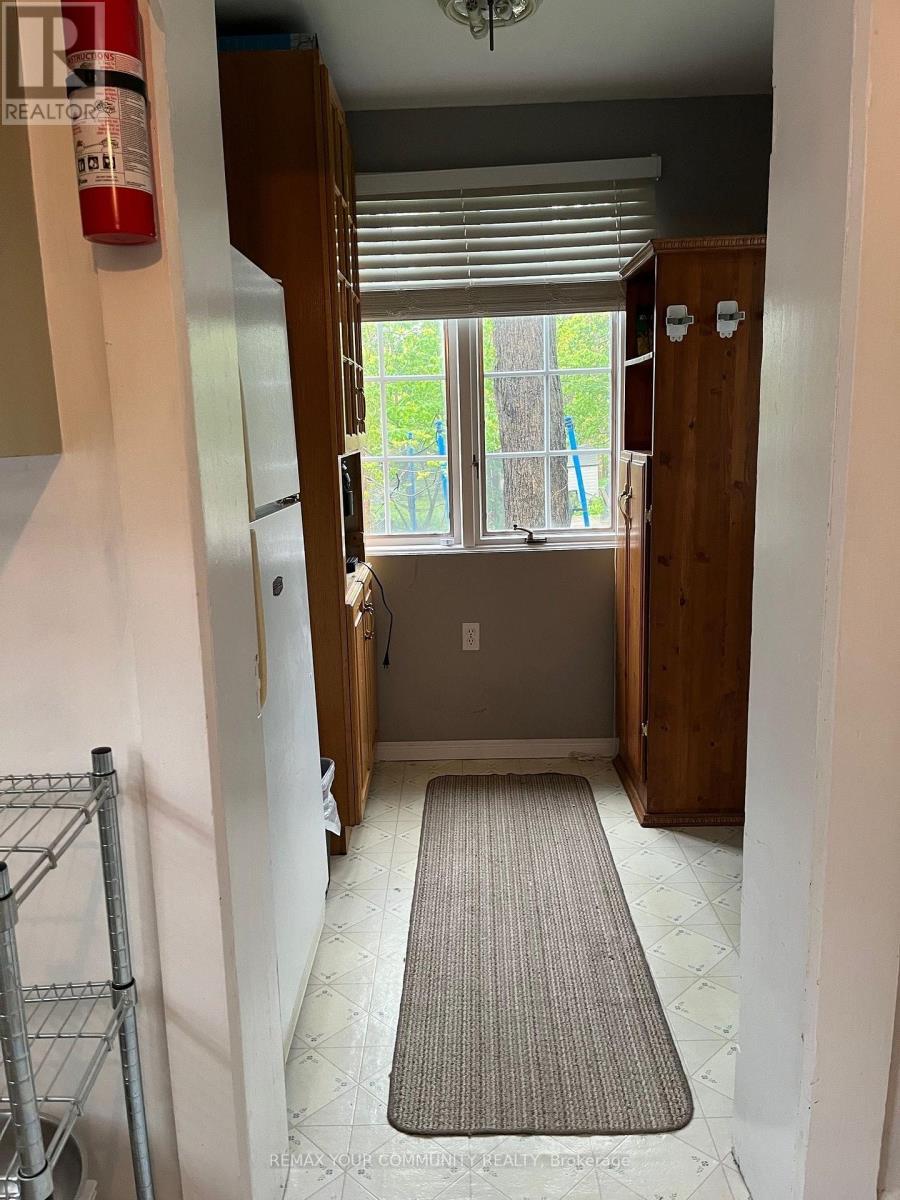 91 Peppler Street, Waterloo, ON - Indoor Photo Showing Other Room