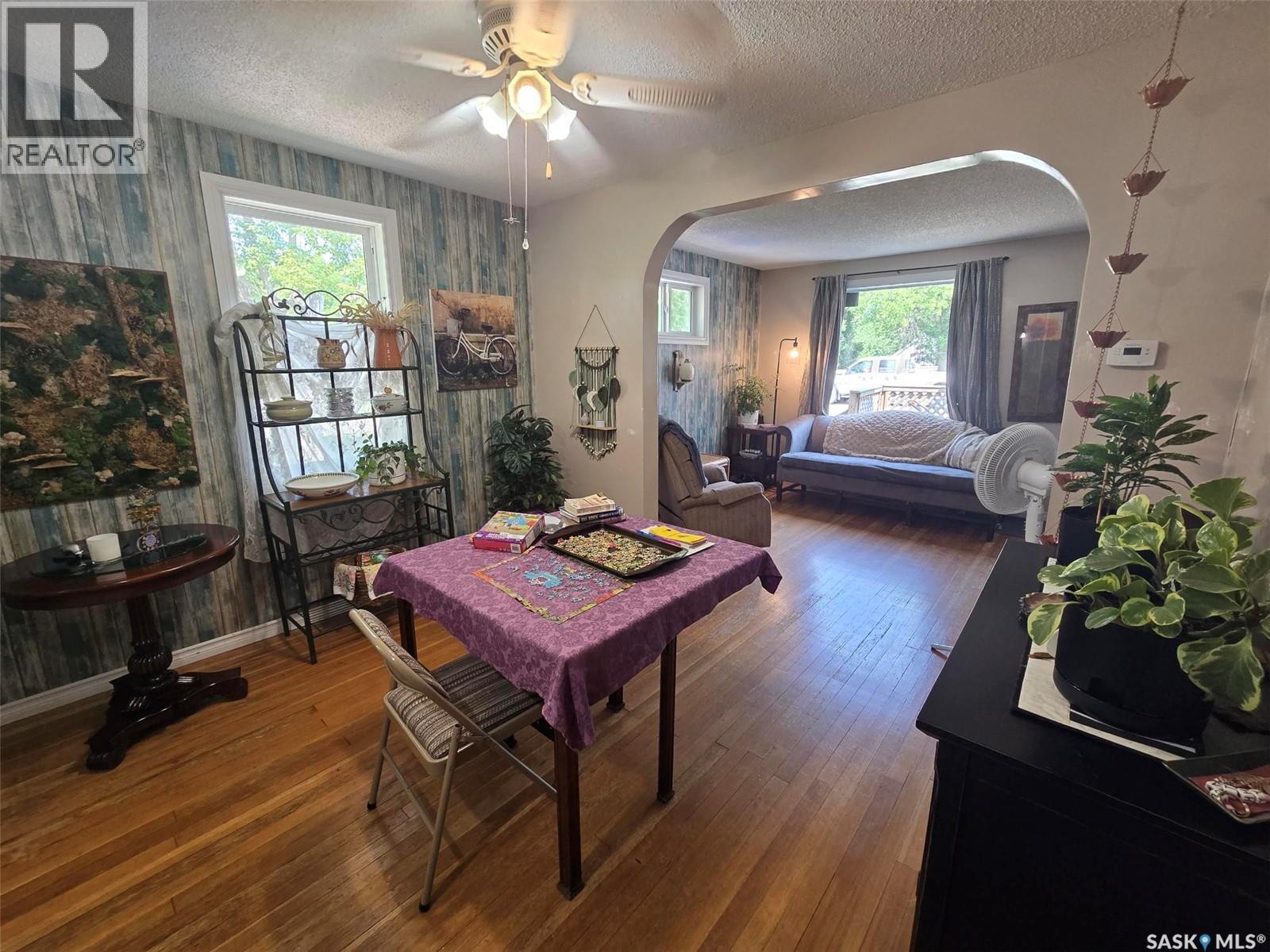 910 Pacific Street, Grenfell, SK - Indoor Photo Showing Other Room