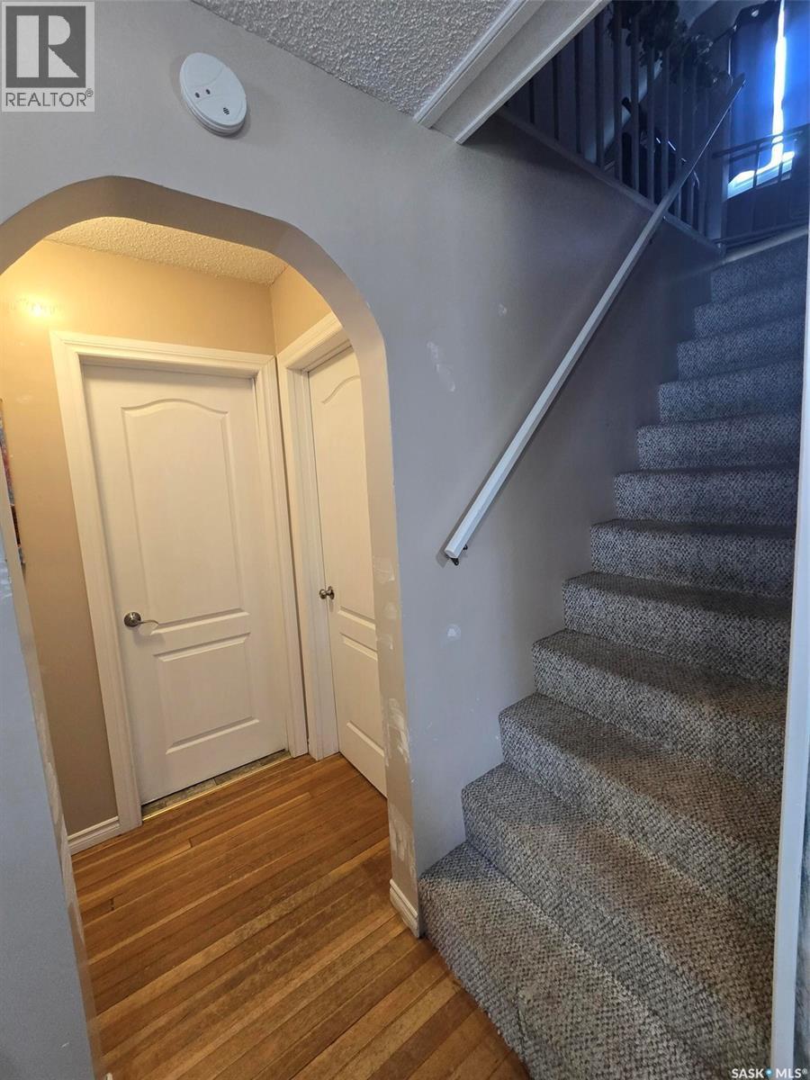 910 Pacific Street, Grenfell, SK - Indoor Photo Showing Other Room