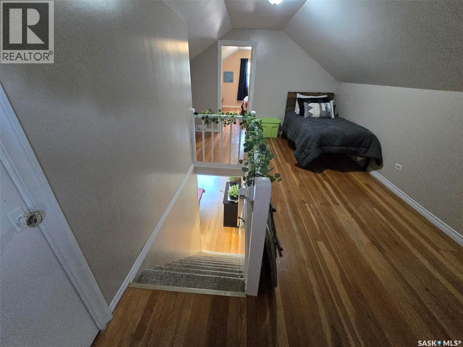 910 Pacific Street, Grenfell, SK - Indoor Photo Showing Other Room