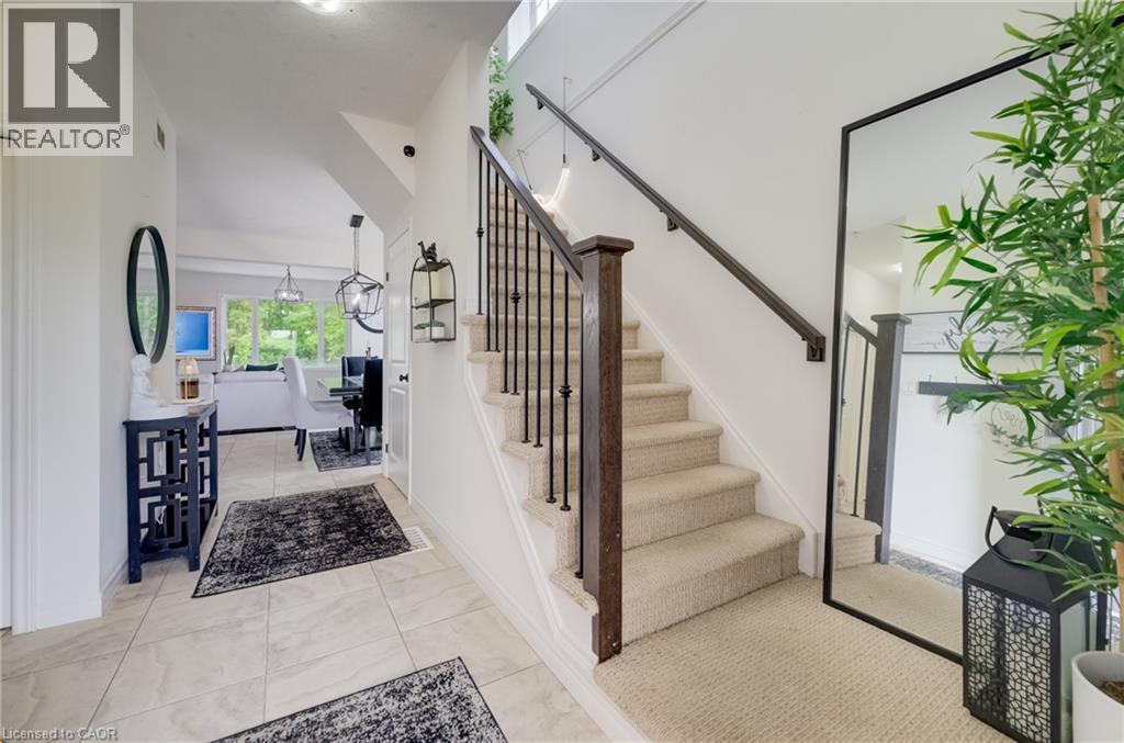 58 Marshall Drive, Guelph, ON - Indoor Photo Showing Other Room