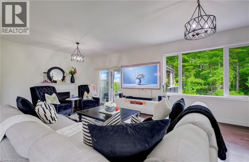 58 Marshall Drive, Guelph, ON - Indoor