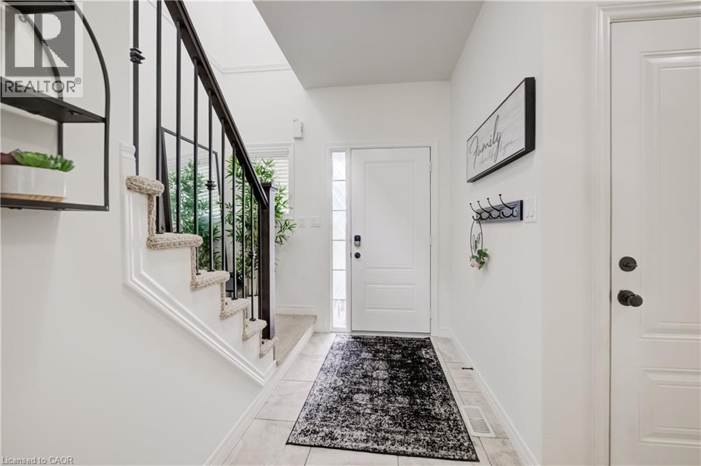 58 Marshall Drive, Guelph, ON - Indoor Photo Showing Other Room