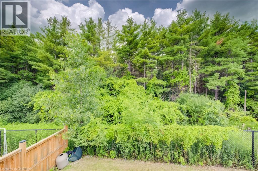 58 Marshall Drive, Guelph, ON - Outdoor