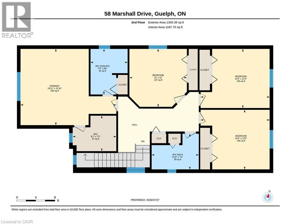 58 Marshall Drive, Guelph, ON - Other