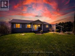 586 ROHALLION ROAD Kawartha Lakes, ON L0K 1B0