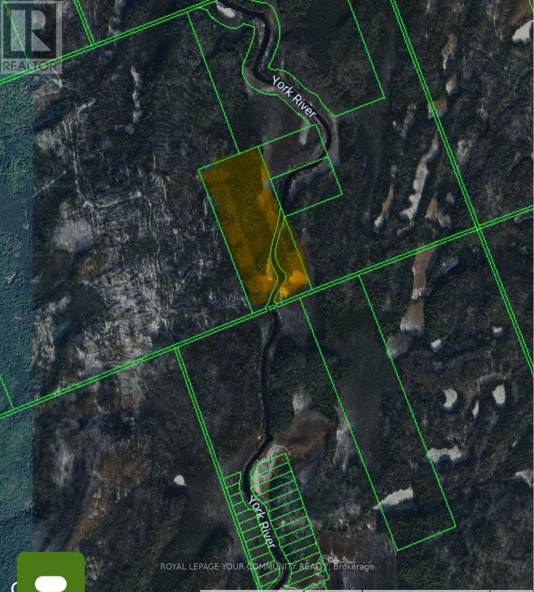 Con 1 Lot 4, Bancroft, ON
