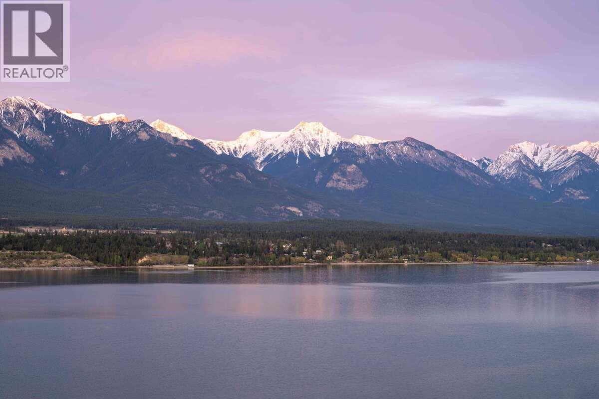 Lot 8 Westside Road, Invermere, BC