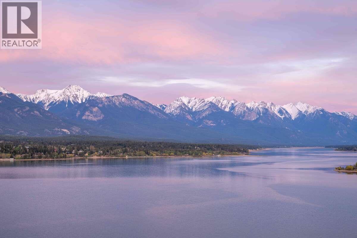 Lot 8 Westside Road, Invermere, BC