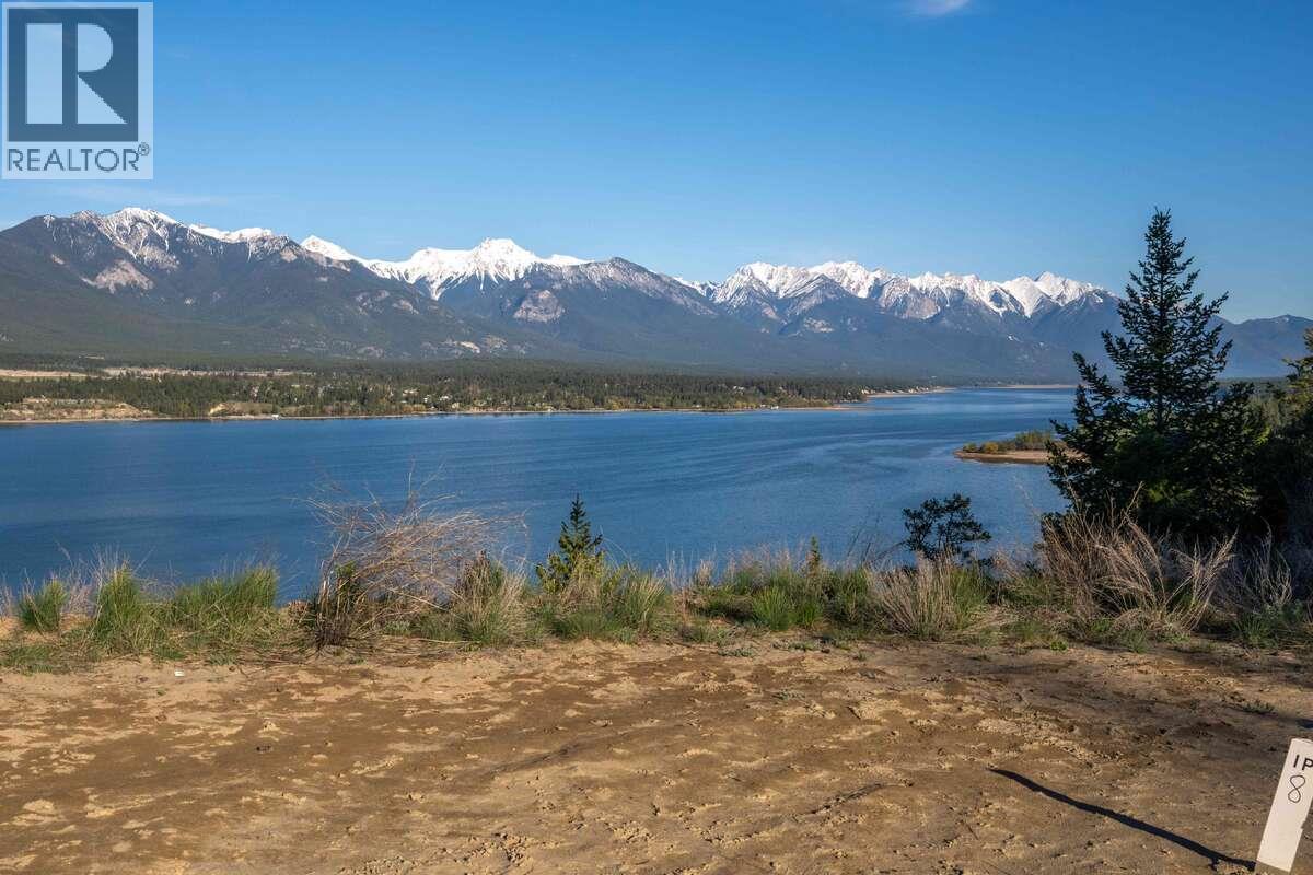 Lot 8 Westside Road, Invermere, BC