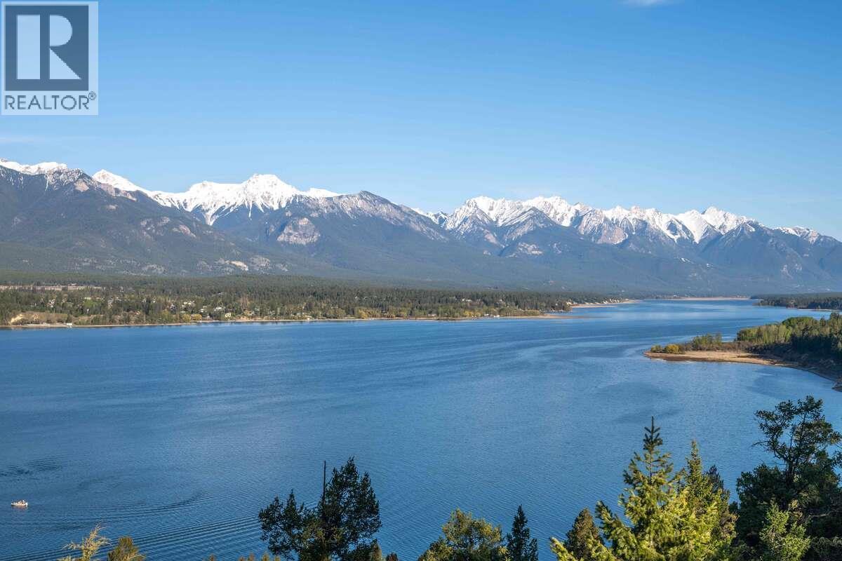 Lot 8 Westside Road, Invermere, BC