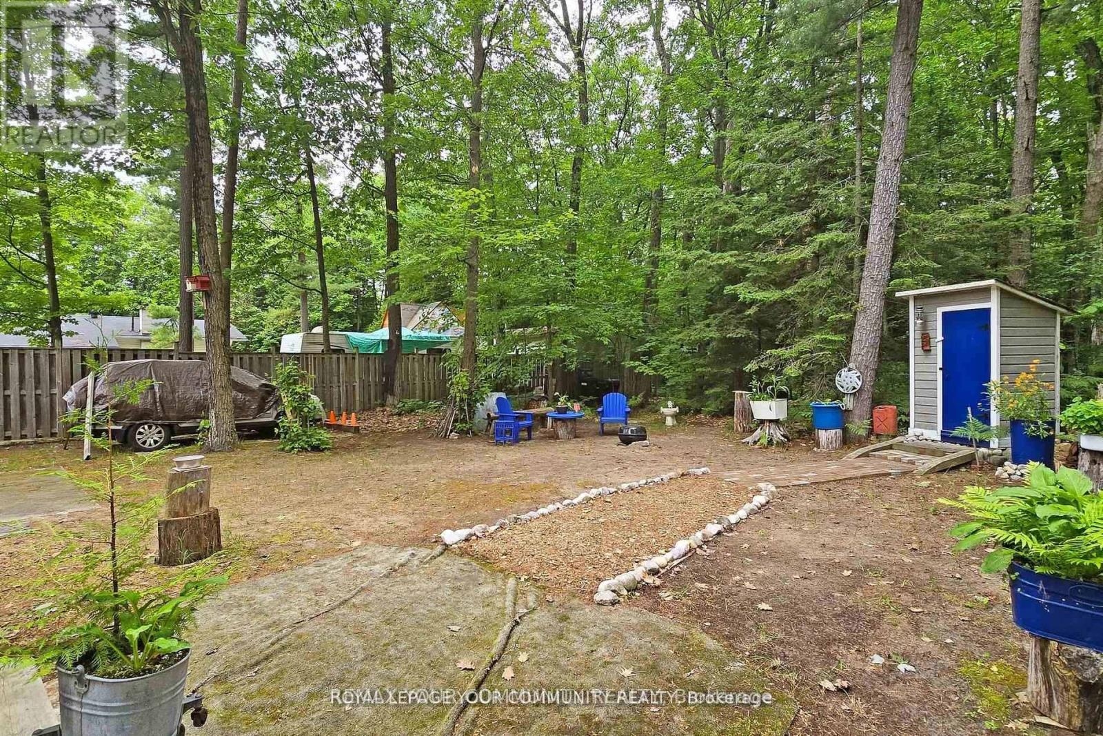 1207 Tiny Beaches Road S, Tiny, ON - Outdoor