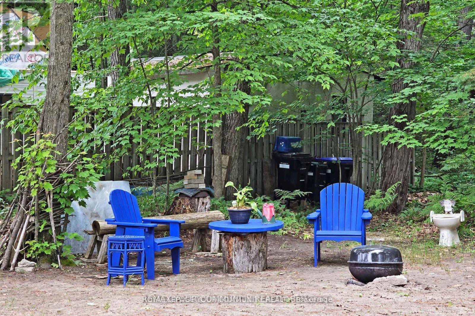 1207 Tiny Beaches Road S, Tiny, ON - Outdoor