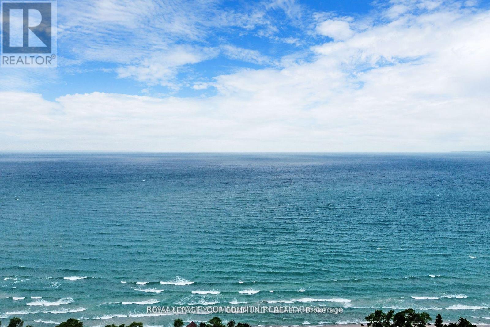 1207 Tiny Beaches Road S, Tiny, ON - Outdoor With Body Of Water With View