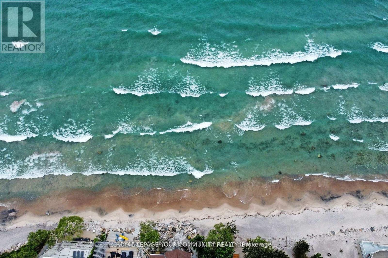 1207 Tiny Beaches Road S, Tiny, ON - Outdoor With View