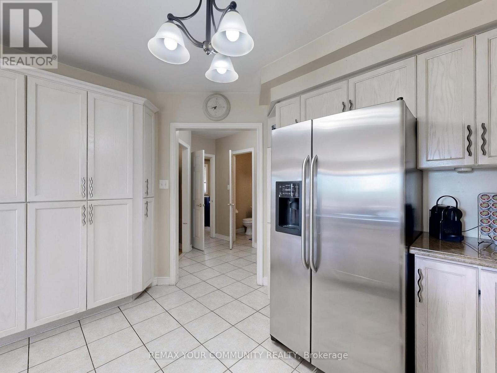 24 Cachet Hill Crescent, Vaughan, ON - Indoor
