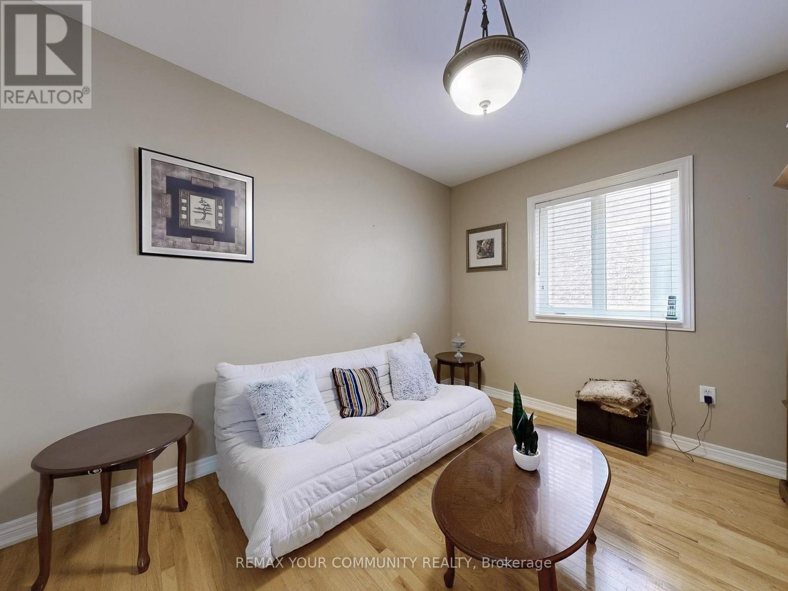 24 Cachet Hill Crescent, Vaughan, ON - Indoor